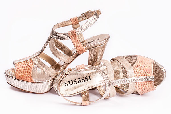 Susassi Italian Designer Shoes