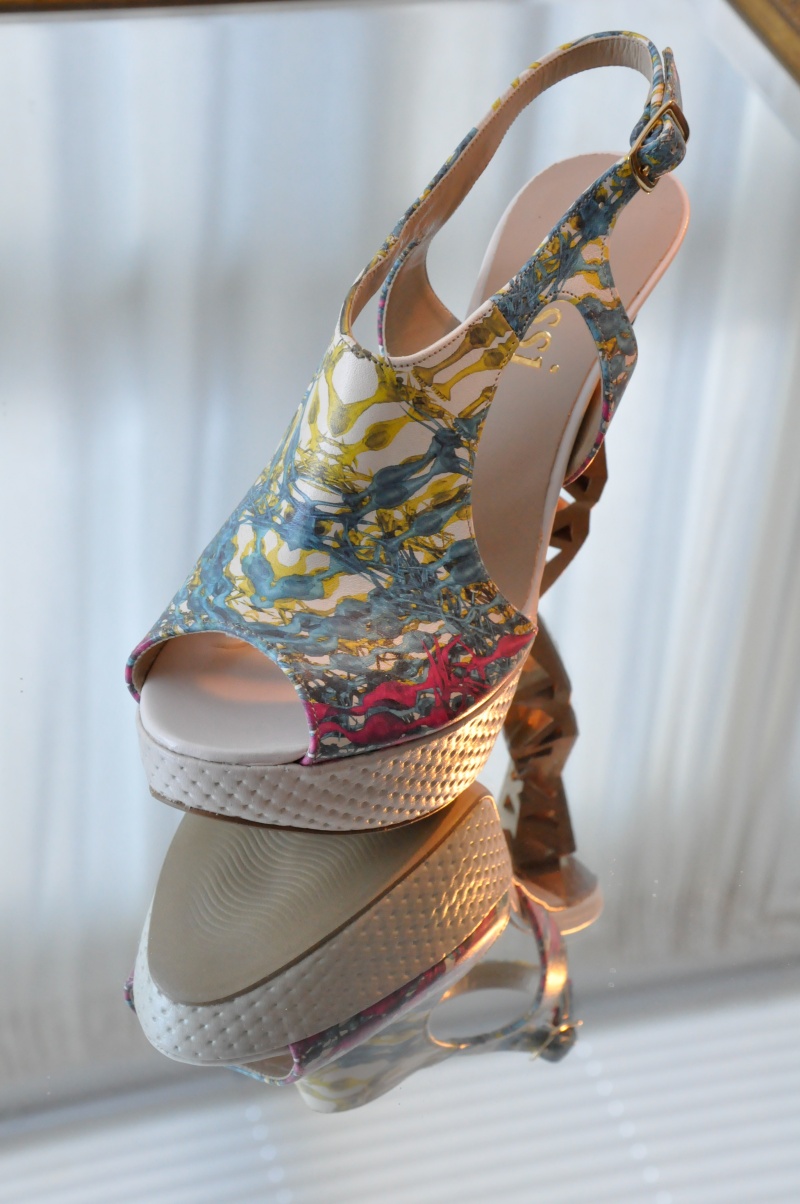 MA Italian Ladies Archive Collection